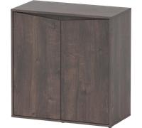 Aquatlantis Mobiletto - Splendid Ultra 145 Rovere Selvatico Scuro - 1 pz.