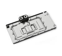 Aquatuning GmbH 1023388 Kit di raffreddamento a liquido per schede grafiche Nero, Trasparente 1 pezzo(i) - Nouvo