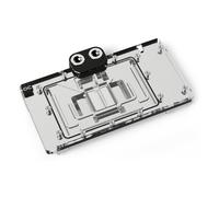 Aquatuning GmbH 1023407 Kit di raffreddamento a liquido per schede grafiche Nero, Trasparente 1 pezzo(i) - Nouvo