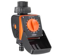 Aquauno Logica Claber programmatore a rubinetto a una via