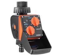 Aquauno Select programmatore a rubinetto a una via