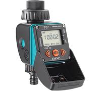 Aquauno Video-2, Programmatore a Rubinetto a Una Via