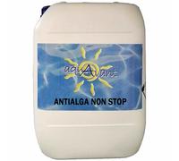 Aquavant Antialga 10 kg/lt Anti Alghe per Piscina Alghicida Concentrato Liquido