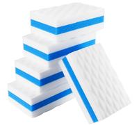 AQUAVERITY Panni Pulizia Multiuso Kit Completo Formato Multipack | Panni Pulizia Multiuso: ideale per pulizia di casa, auto e officina, pratico e affidabile.