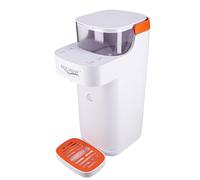 Aquavie Technologie - OsmoBAR - Fontana per acqua purificata da Ultrafiltrazione - Distributore istantaneo di acqua calda e temperata - Serbatoio da 1,1L