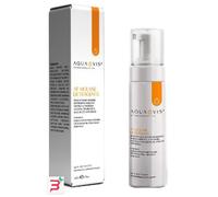 AQUAVIS AT MOUSSE 200 ML