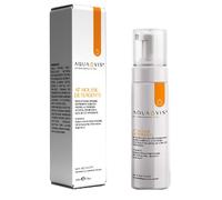AQUAVIS AT MOUSSE 200ML