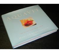 Aquavit and the New Scandinavian Cuisine