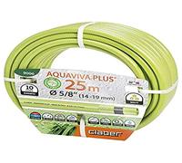 Tubo garden AQUAVIVA PLUS 5/8" (14 - 19mm) 25 metri - CLABER 9006