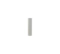 AQUAWATER - Set di 3 Cartucce Filtranti Estruse - Protezione Anti-Sedimenti Efficace ed Economica - Filtrazione 20µm - Durata 3-6 Mesi - Made in France - Certificazione ACS