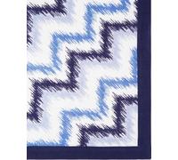 AQUAZURRA - GOA NAPKIN - BLUE AND WHITE - Accessori per la casa 2 St.