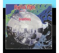 Aque Ape - Frontiers