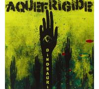 Dinosauri - Aquefrigide (Audio cd)