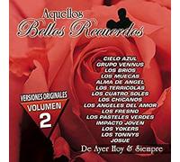 Aquellos Bellos Recuerdos 2