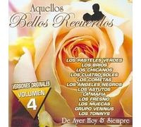 Aquellos Bellos Recuerdos 4