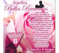 Aquellos Bellos Recuerdos 8