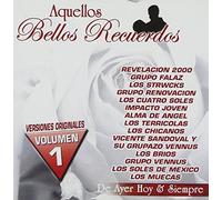 Aquellos Bellos Recuerdos - Aquellos Bellos Recuerdos, Vol. 1