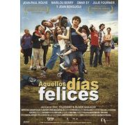 Aquellos Días Felices