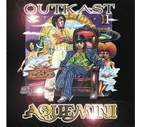 Outkast - Aquemini (CD)