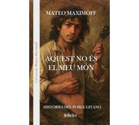 Aquest no és el meu món