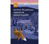 Aquesta nit passarà la guilla