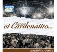 Aquí Esta El Cardenalito... (UK Import)