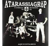 AQUI ESTAMOS (IMPORT)