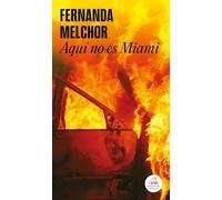 Aquí no es Miami (Mapa de las lenguas)