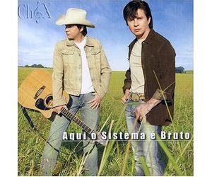 Aqui O Sistema E Bruto