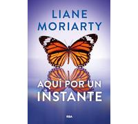 Aquí por un instante