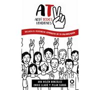Aquí todos vendemos: Desata el potencial comercial de tu organización