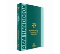 Aquil Ahmad ASM Handbook, Volume 17 (Copertina rigida)