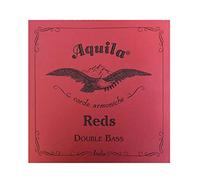 Aquila 02DB - Red Series, Double Bass Single String - 1 pezzo G