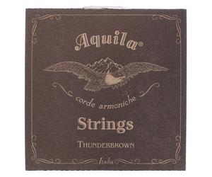 Aquila 167U Thunderbrown Bass Ukul.