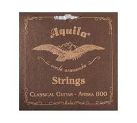 Aquila 185C Ambra 800 per chitarra classica - 3 corde acute super nylgut