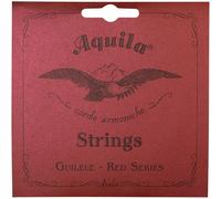 Strumenti A Corda - Vari - 187c Guilele/guit. Red Series E