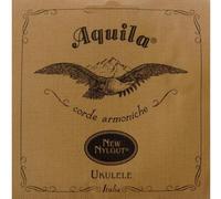 Aquila 26U Nylgut Baritone Corde per ukulele baritono