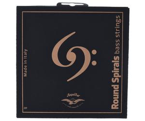 Aquila 300U Bass Ukulele String Set