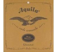 Aquila 31U Ukulele CONCERT Fifths Tuning - CGDA (w/wound C & G string)