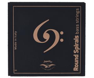 Aquila 320U Acoustic Bass String Set