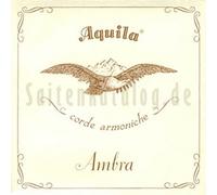 Aquila 55C AMBRA 900 Set (versione sintetica di Gut&Silk 900)