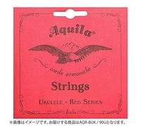 Aquila 90U RED SERIES BANJO UKULELE GCEA