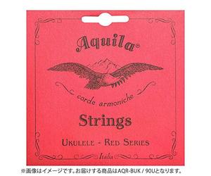 Aquila 90U RED SERIES BANJO UKULELE GCEA