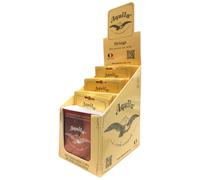 Aquila AQ-POP - Set di corde per ukulele, 36 pezzi