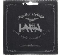 Aquila AQ U LS 119U Lava series Ukulele set (8 string tenor wound)