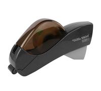 Aquila automatico dispenser per nastro adesivo, pistola. Free 1/5,1 cm (12 mm) e 3/10,2 cm (19 MM). taping ideale per regali, pacchetti, album per ritagli e buste Gray