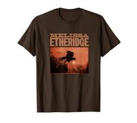 Aquila di Melissa Etheridge Maglietta