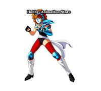 (Aquila Eagle Marin)MST Modello Saint Seiya Myth Cloth EX Ofiuco Shaina Aquila Eagle Marin Heaven Pegasus