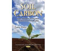 Aquila Margit Soil Carbon (Tascabile)