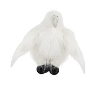 Aquila Peluche - Aquila Animale Peluche Aquila Giocattolo Aquila per bambini e adulti | Peluche da collezione di Aquila, Peluche di Animali selvatici, Regalo originale dell'Aquila per Ne